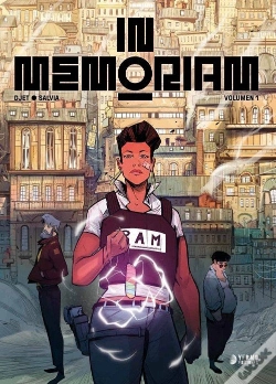 Capa do artigo In Memoriam