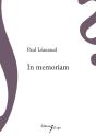 In Memoriam - Preview