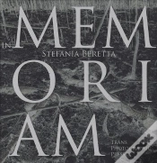 Capa do artigo In Memoriam
