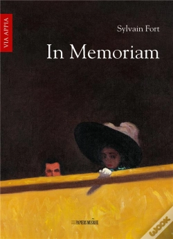 Capa do artigo In Memoriam