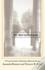 Capa do artigo In Memoriam
