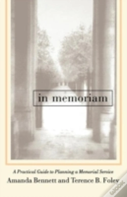 Capa do artigo In Memoriam