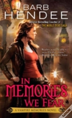Capa do artigo In Memories We Fear