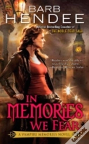 Capa do artigo In Memories We Fear