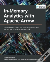 In-Memory Analytics With Apache Arrow