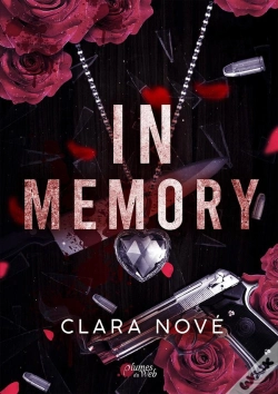 Capa do artigo In Memory