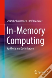 Capa do artigo In-Memory Computing