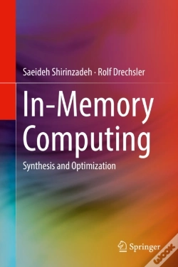 Capa do artigo In-Memory Computing