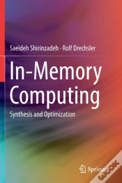 Capa do artigo In-Memory Computing