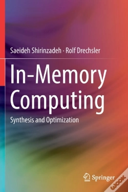 Capa do artigo In-Memory Computing