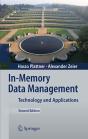 In-Memory Data Management - Preview