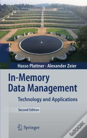 In-Memory Data Management