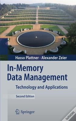 Capa do artigo In-Memory Data Management