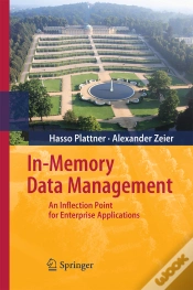 Capa do artigo In-Memory Data Management