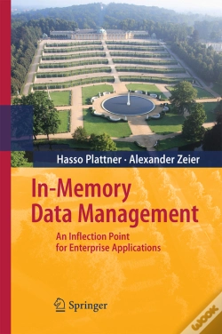 Capa do artigo In-Memory Data Management