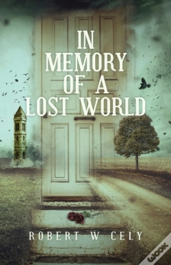 Capa do artigo In Memory Of A Lost World