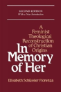 In Memory Of Her - Preview