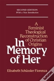 Capa do artigo In Memory Of Her