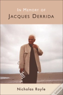 Capa do artigo In Memory Of Jacques Derrida