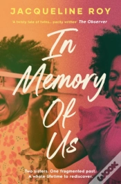 Capa do artigo In Memory Of Us