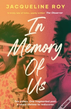 Capa do artigo In Memory Of Us