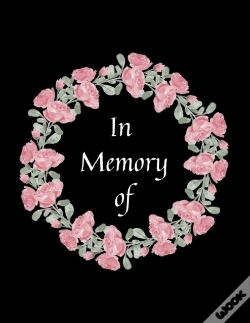 Capa do artigo In Memory Of