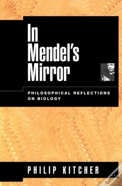 Capa do artigo In Mendel'S Mirror