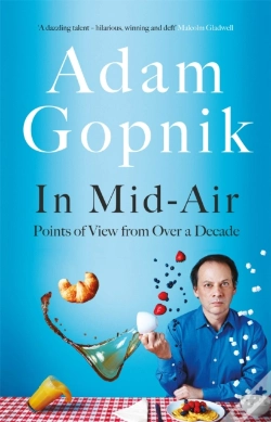 Capa do artigo In Mid-Air