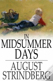Capa do artigo In Midsummer Days