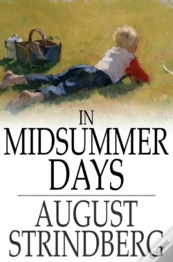 Capa do artigo In Midsummer Days
