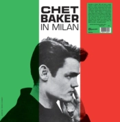 Capa do artigo In Milan (Numbered Edition) - Vinil