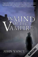 In Mind Of The Vampire