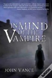In Mind Of The Vampire