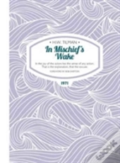 In Mischief'S Wake Paperback