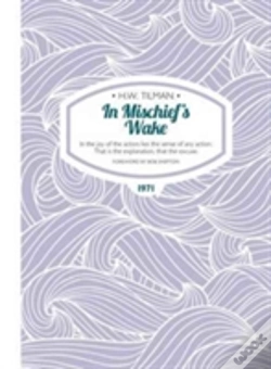 Capa do artigo In Mischief'S Wake Paperback