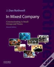 Capa do artigo In Mixed Company 11e