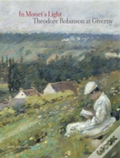 Capa do artigo IN MONET