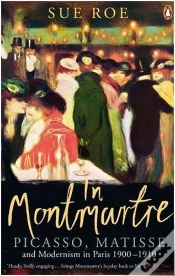 Capa do artigo In Montmartre