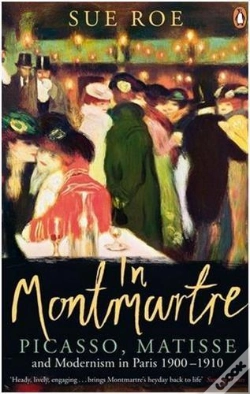 Capa do artigo In Montmartre