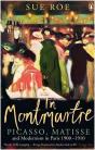 In Montmartre - Preview