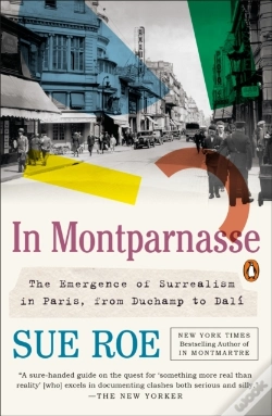 Capa do artigo In Montparnasse