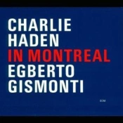 Capa do artigo In Montreal - CD