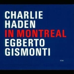 Capa do artigo In Montreal - CD
