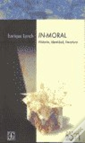 Capa do artigo In-Moral Ha.Identidad Literatura