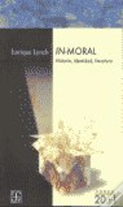 Capa do artigo In-Moral Ha.Identidad Literatura