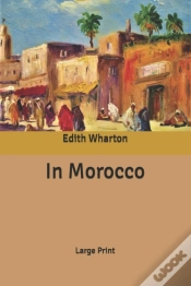 Capa do artigo In Morocco