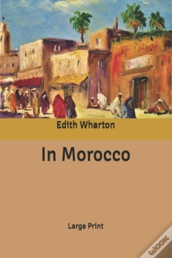 Capa do artigo In Morocco