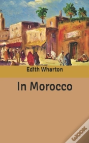 Capa do artigo In Morocco