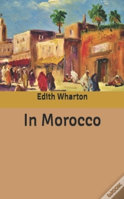 Capa do artigo In Morocco