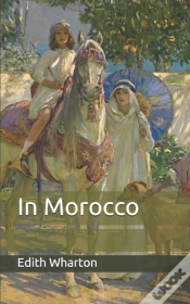 Capa do artigo In Morocco